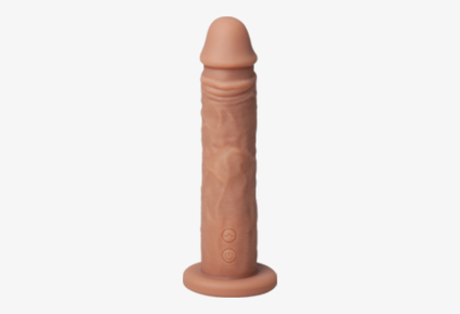 Apakah Dildo Bergetar?