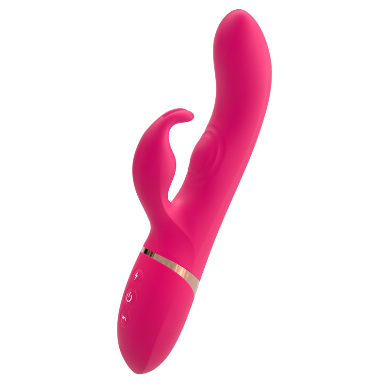 Alat Getar Arnab Berdentum G-Spot